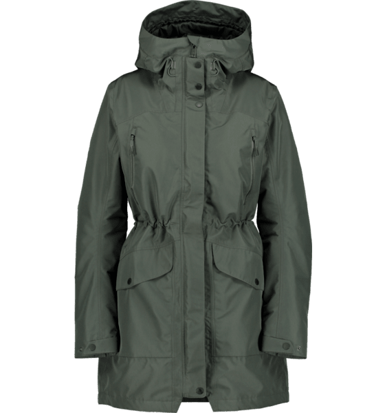 Everest w padded coat hotsell